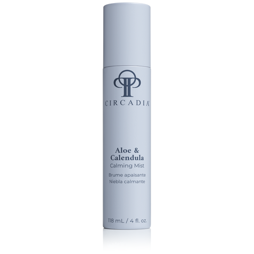 Aloe & Calendula Calming Mist | Circadia