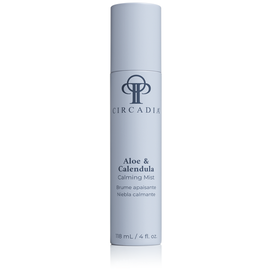 Aloe & Calendula Calming Mist | Circadia