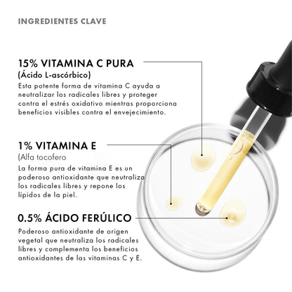 CE Ferulic / Skinceuticals