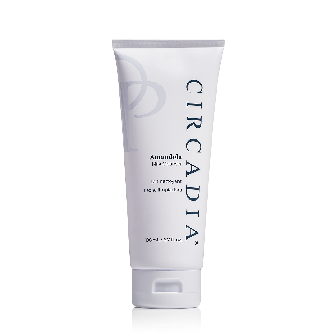 Amandola Milk Cleanser | Circadia