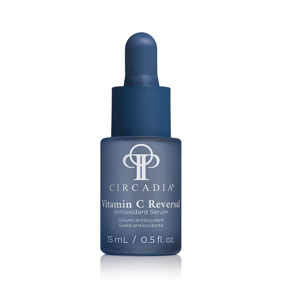Vitamin C Reversal Serum | Circadia