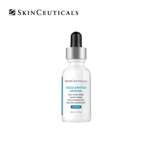 Discoloration Defense / Skinceuticals