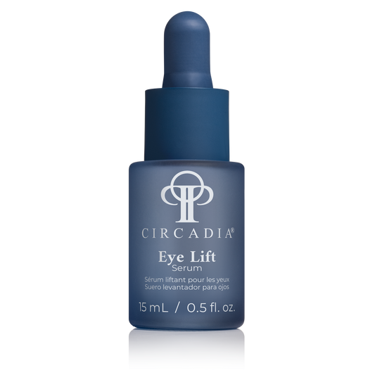 Emergency Eye Lift | Circadia