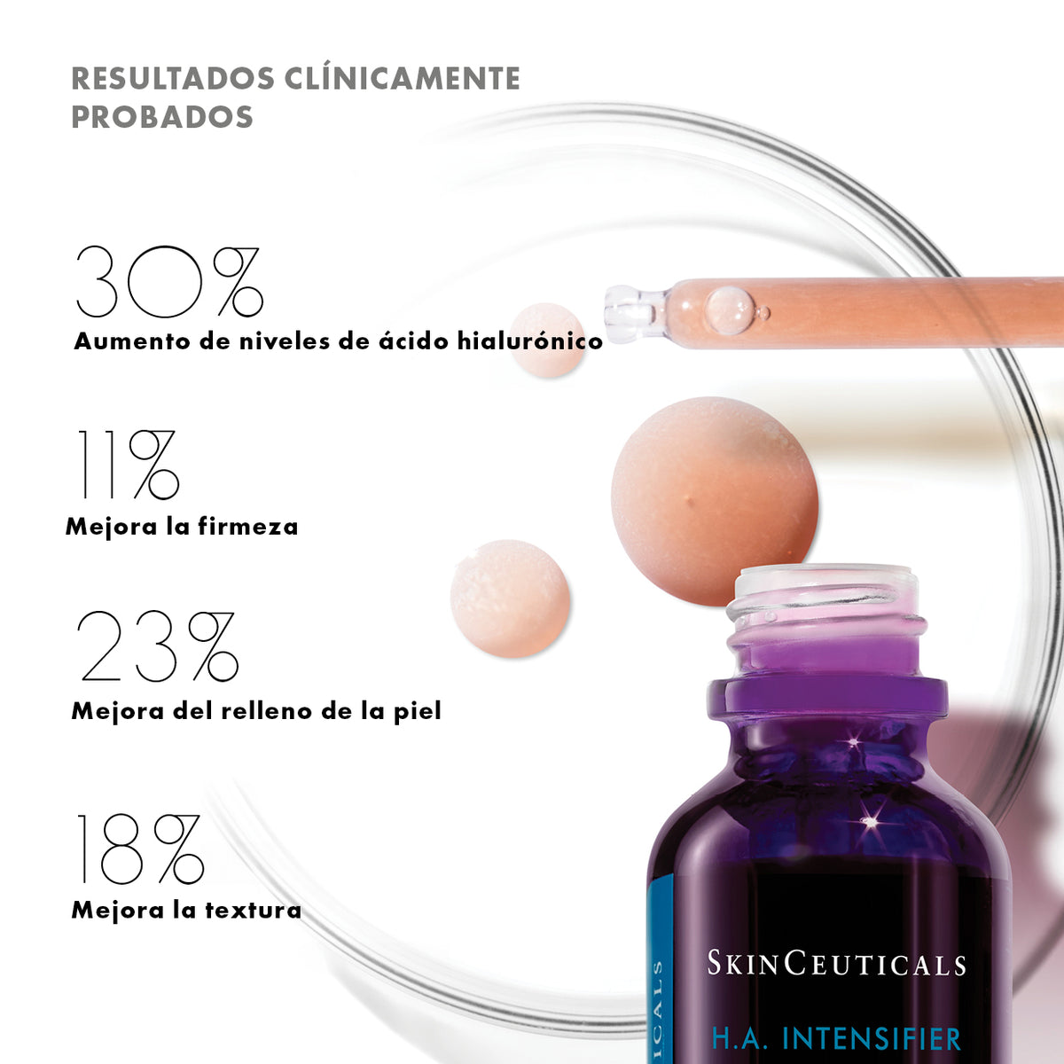 HA Intensifier / Skinceuticals