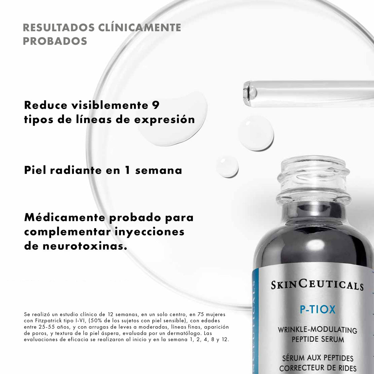 P-TIOX / Skinceuticals