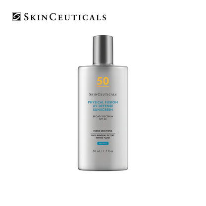 Physical Fusion UV Defense / Skinceuticals