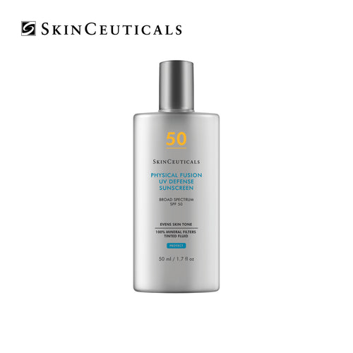 Physical Fusion UV Defense / Skinceuticals