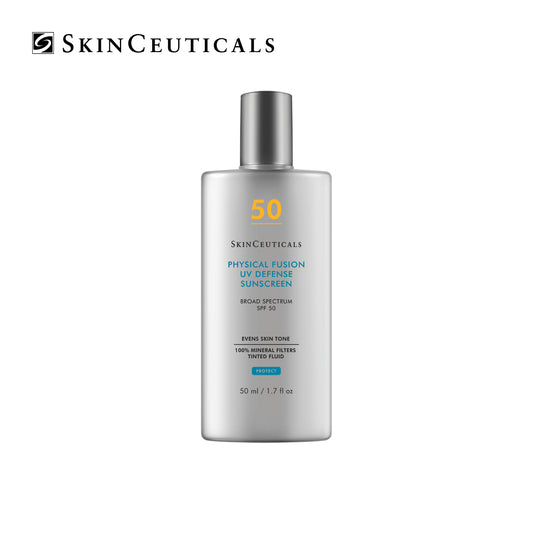 Physical Fusion UV Defense / Skinceuticals