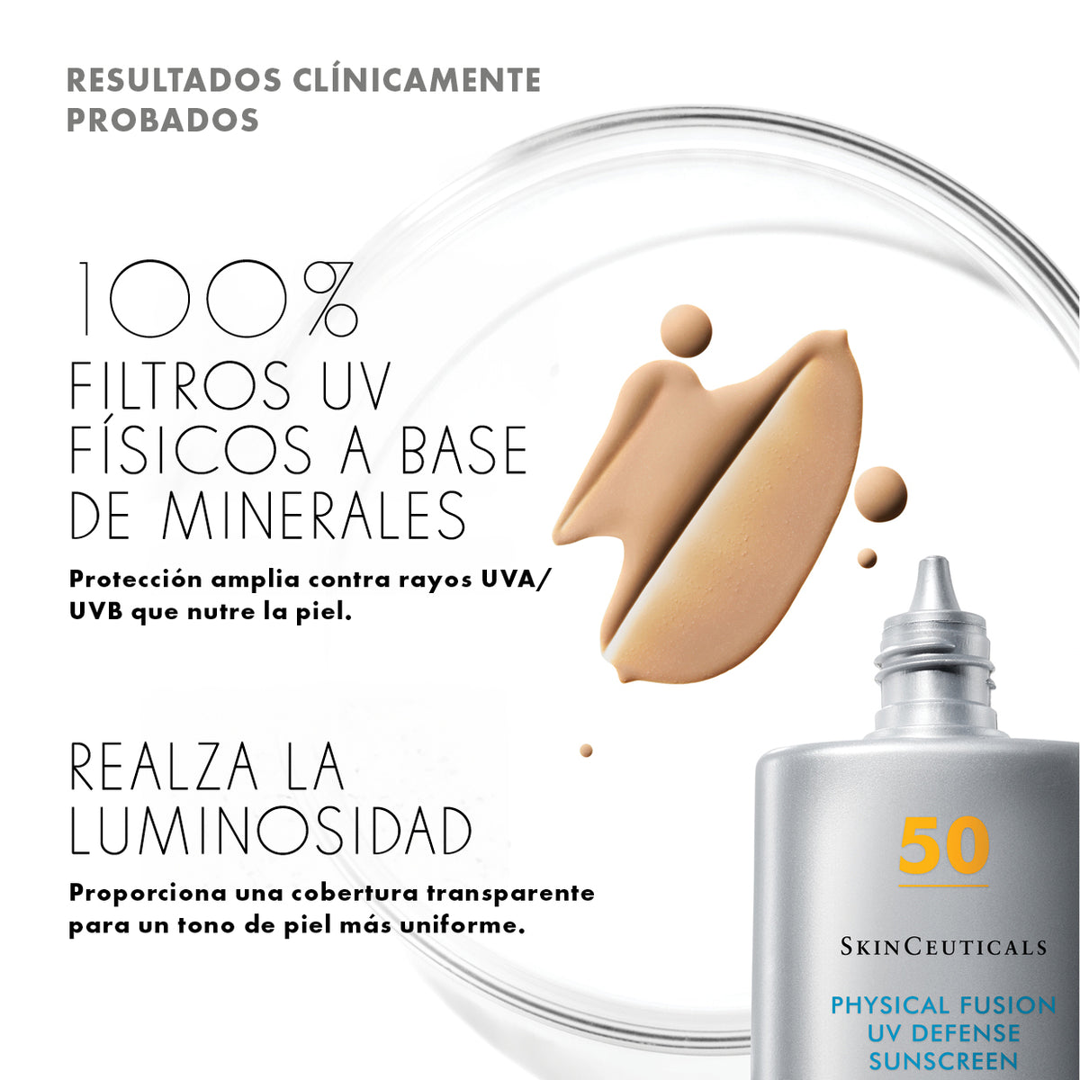 Physical Fusion UV Defense / Skinceuticals