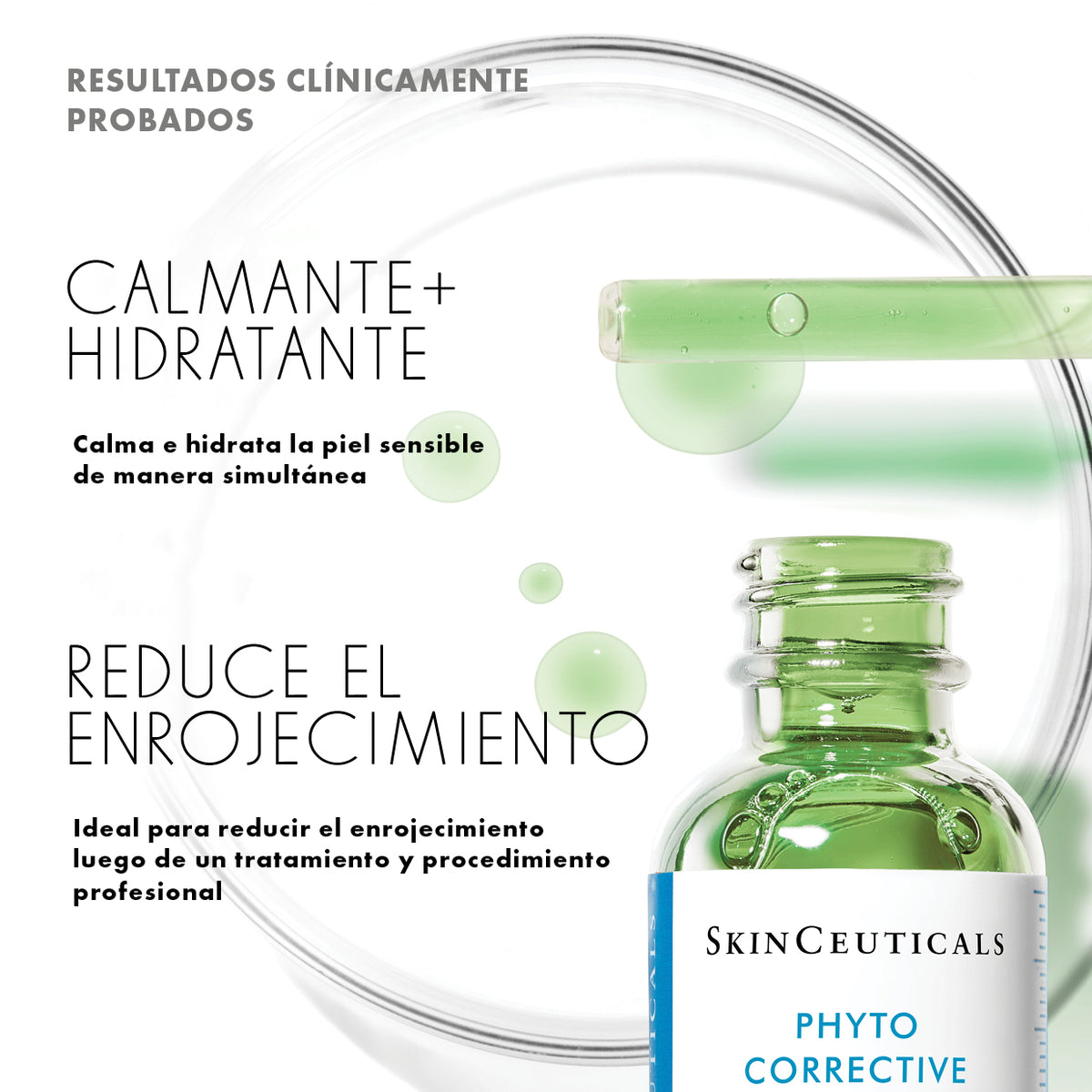 Phyto Corrective Gel / Skinceuticals