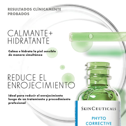 Phyto Corrective Gel / Skinceuticals