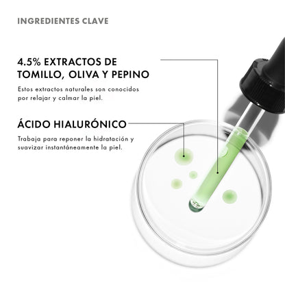 Phyto Corrective Gel / Skinceuticals