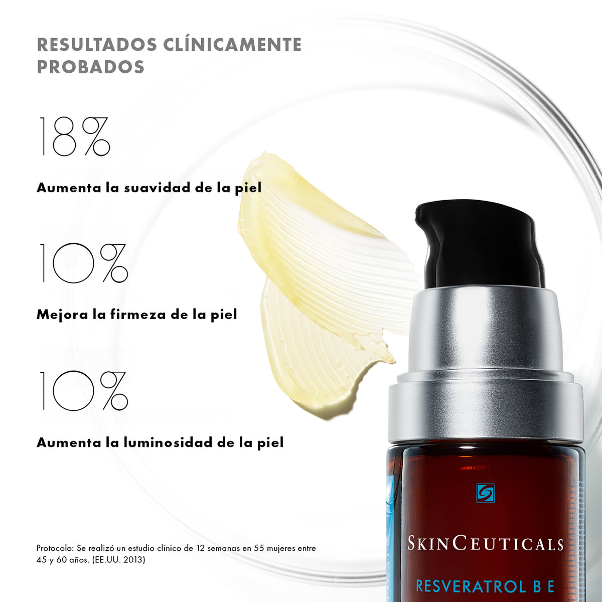 Resveratrol BE / Skinceuticals