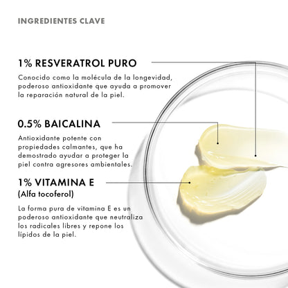 Resveratrol BE / Skinceuticals