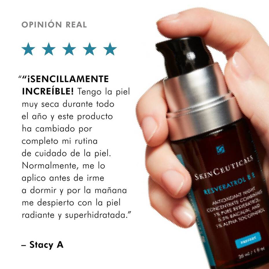 Resveratrol BE / Skinceuticals