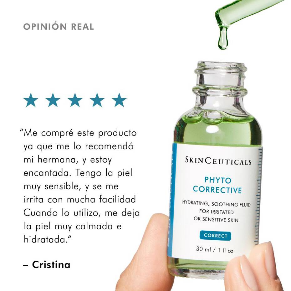 Phyto Corrective Gel / Skinceuticals