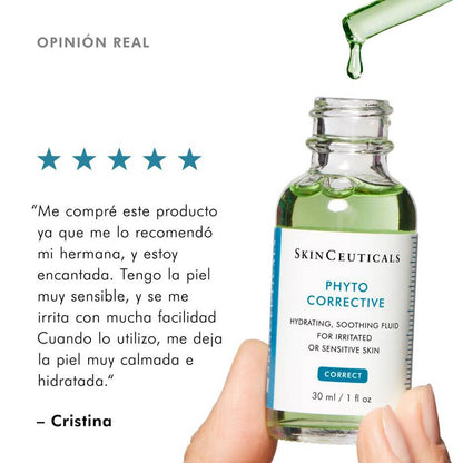 Phyto Corrective Gel / Skinceuticals