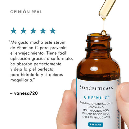 CE Ferulic / Skinceuticals
