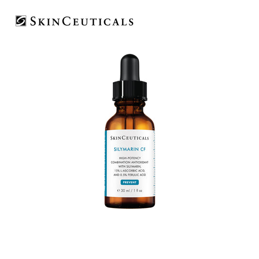 Silymarin CF / Skinceuticals