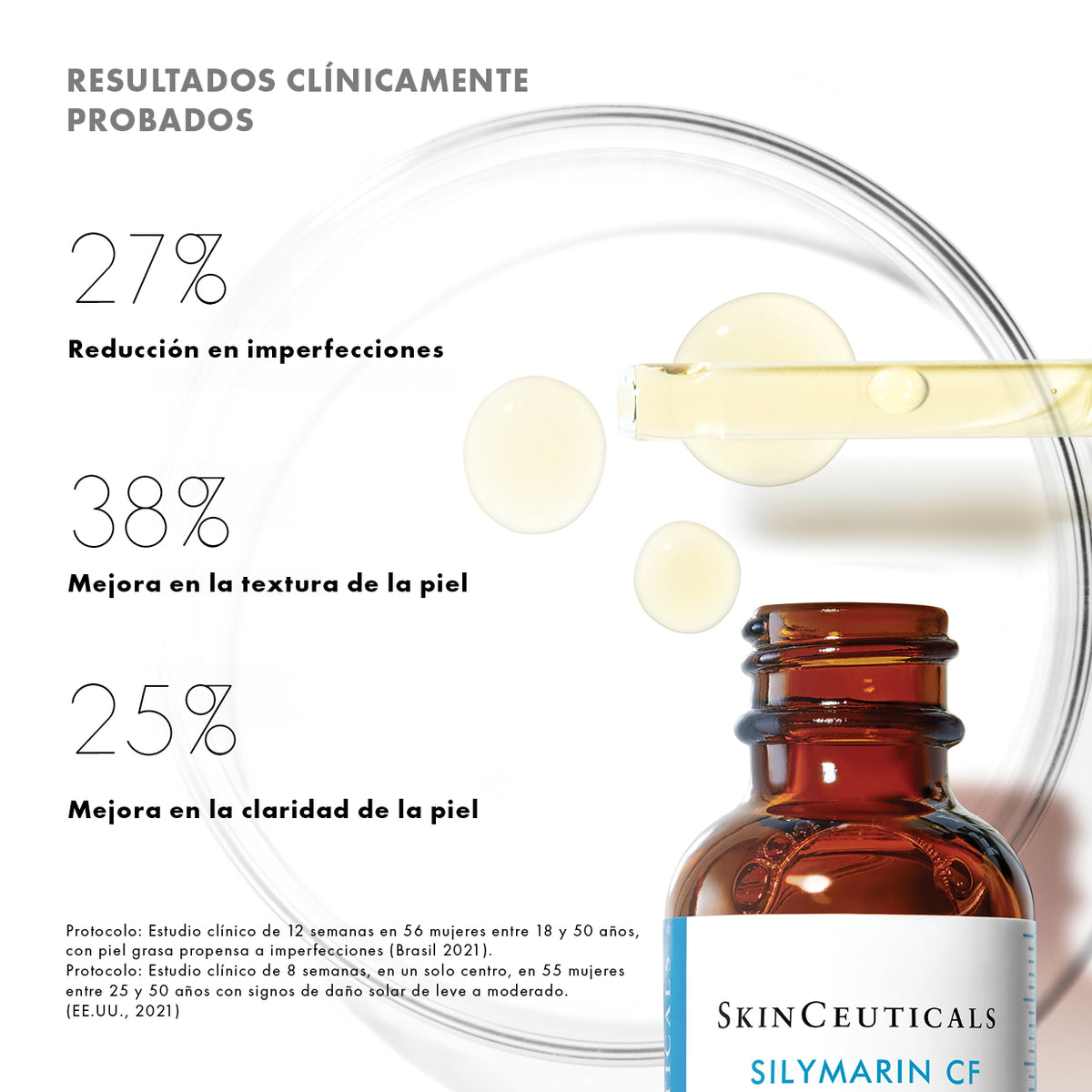Silymarin CF / Skinceuticals
