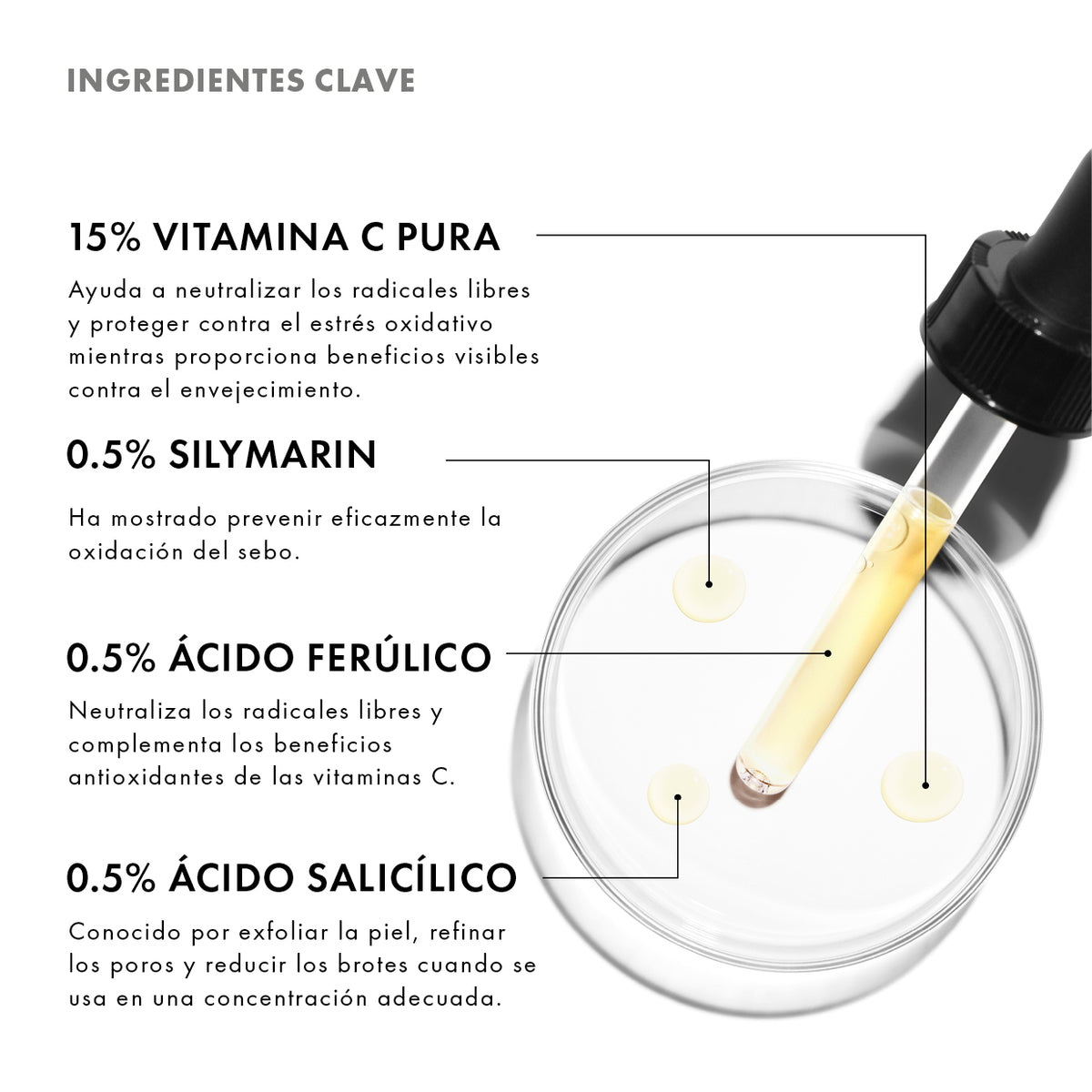 Silymarin CF / Skinceuticals