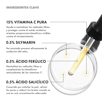 Silymarin CF / Skinceuticals
