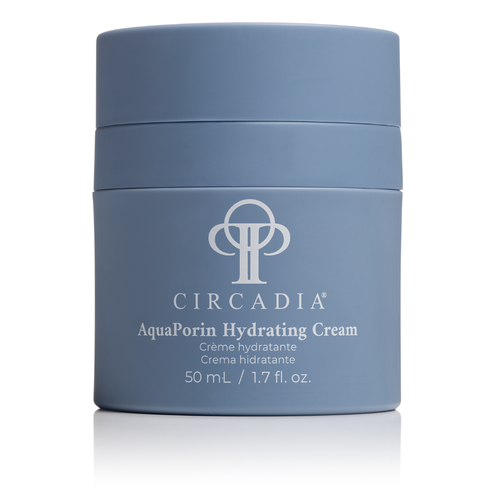 AquaPorin Hydrating Cream | Circadia
