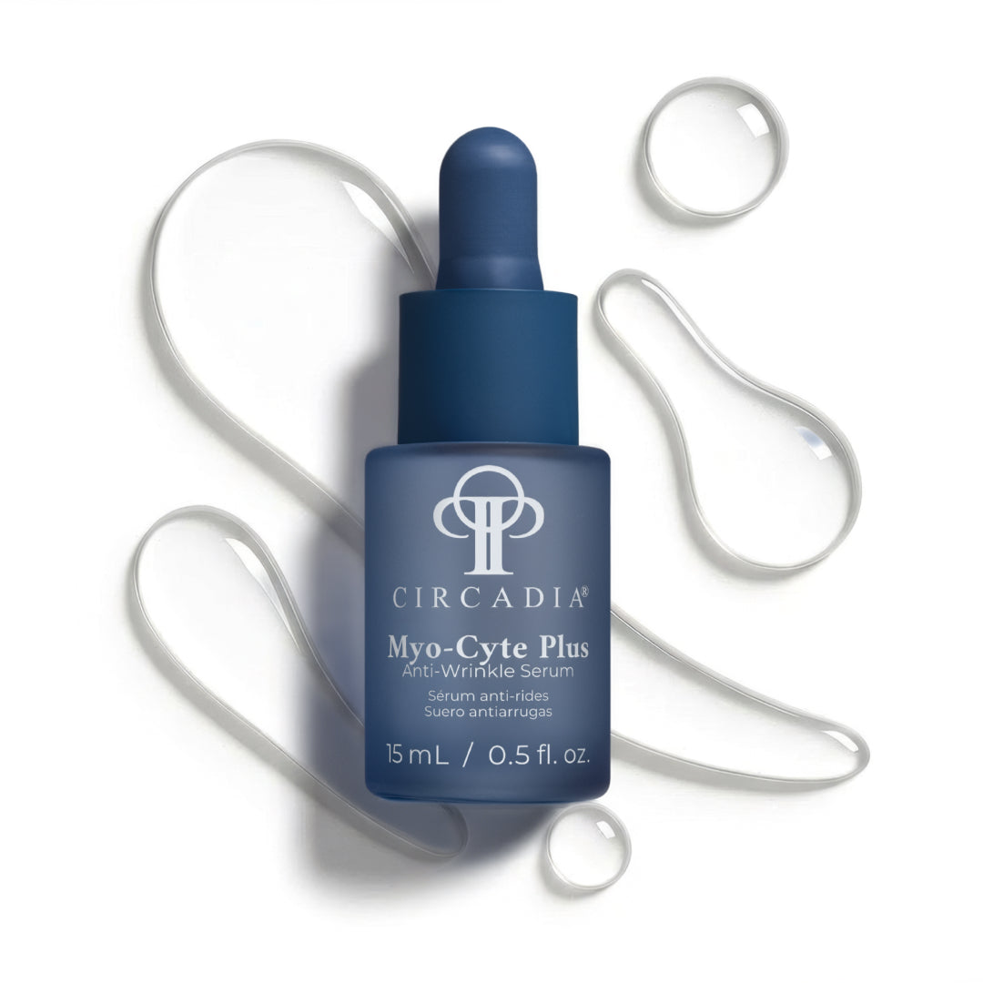 Myo-Cyte Plus | Circadia